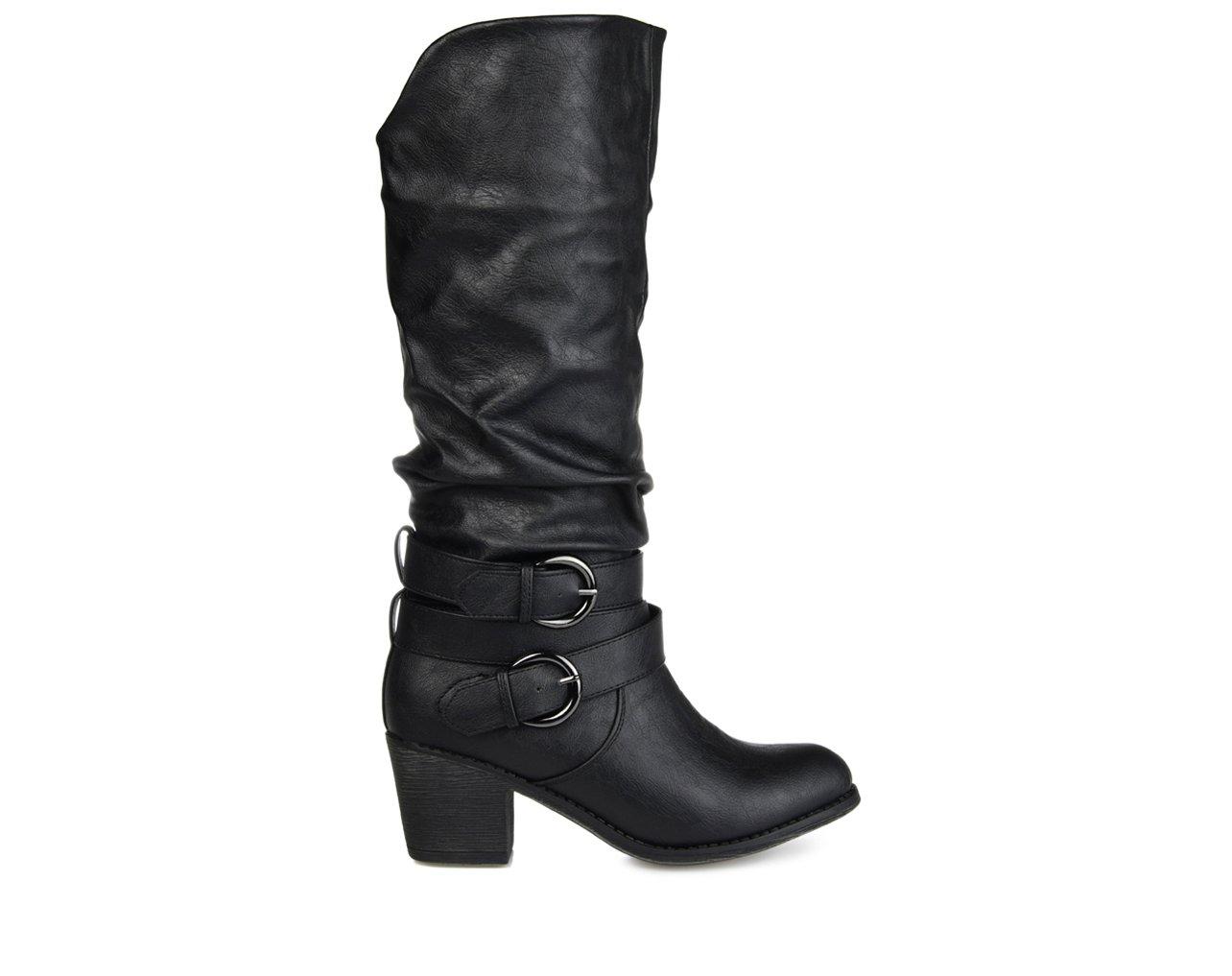 shoe carnival wide calf boots