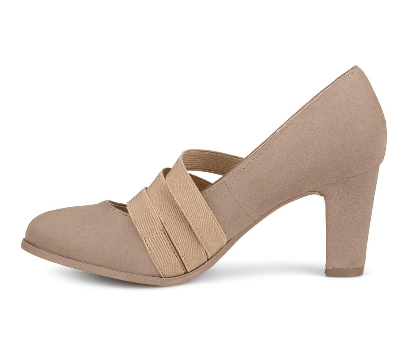 Women's Journee Collection Loren Pumps