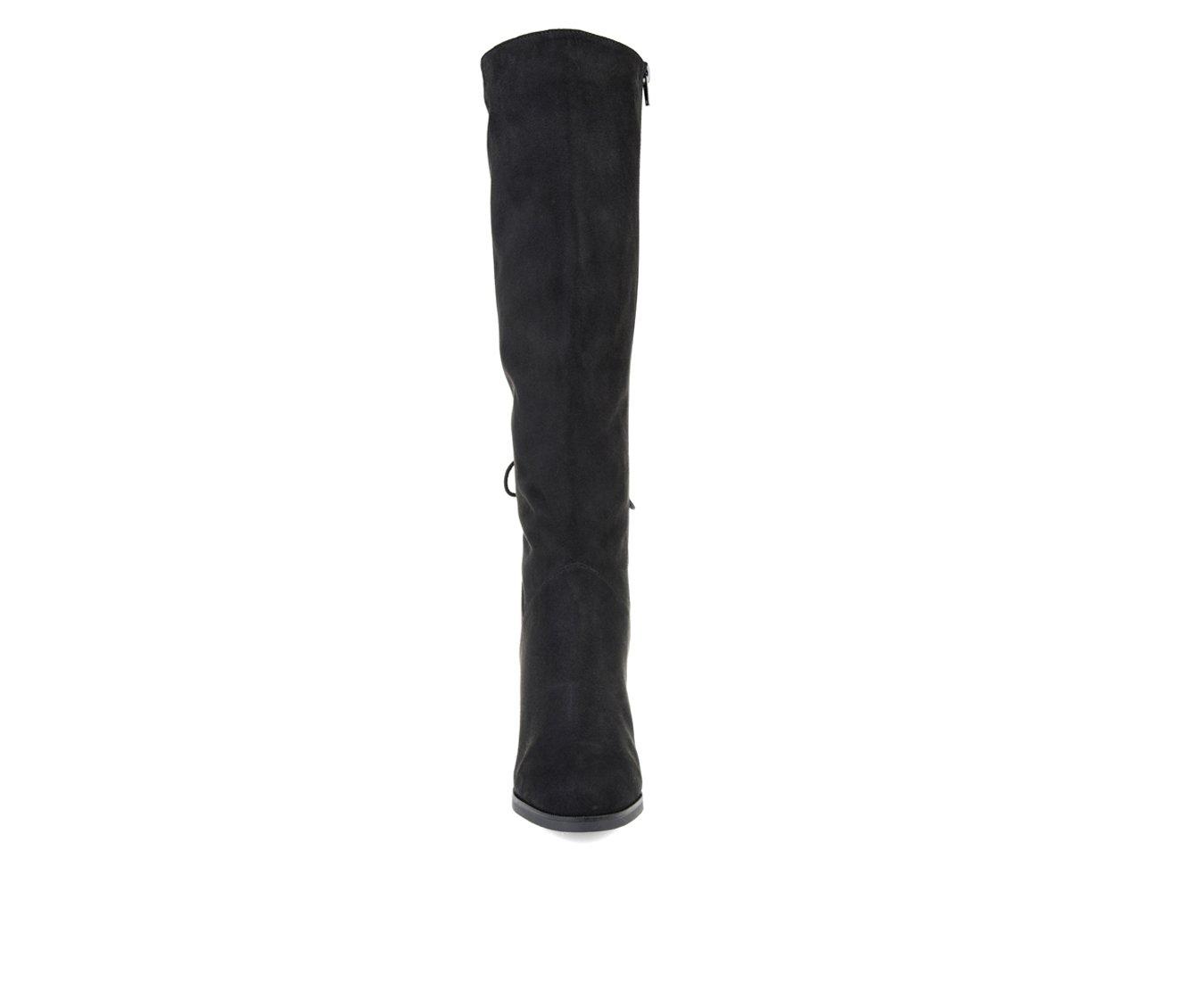 Women's Journee Collection Leeda Extra Wide Calf Knee High Boots