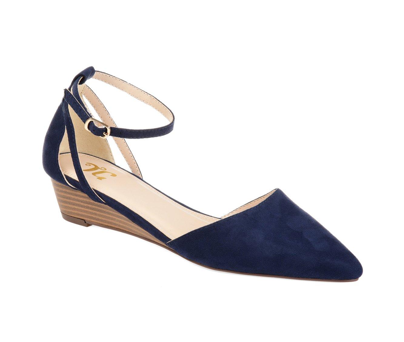 Women's Journee Collection Arkie Shoes
