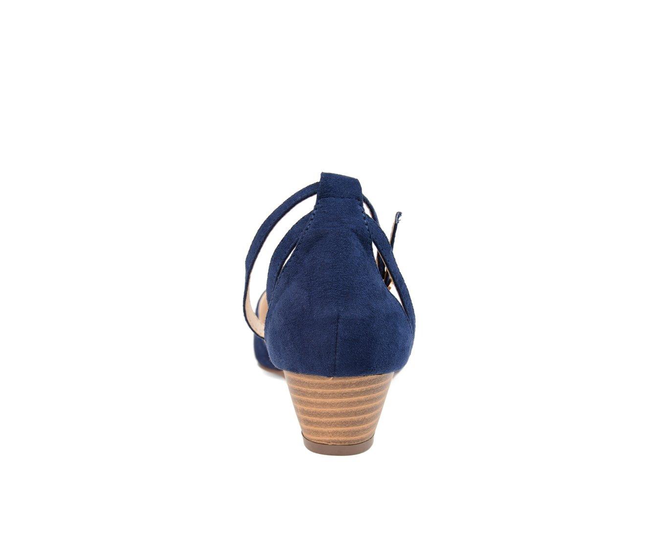 Women's Journee Collection Arkie Shoes