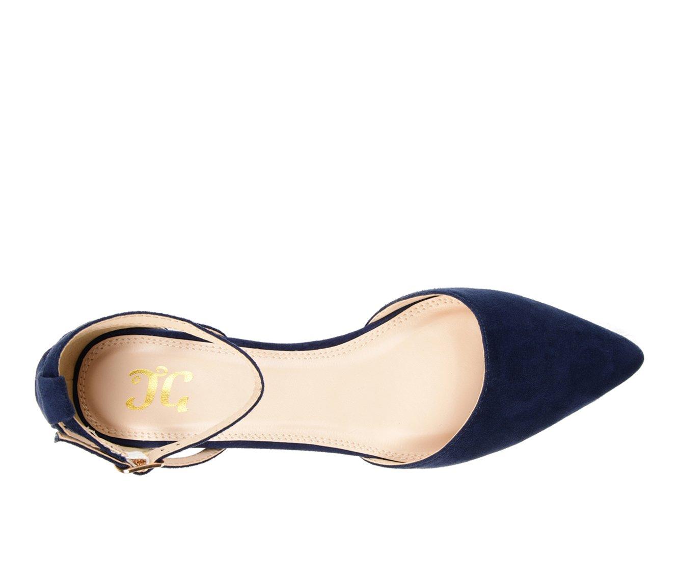 Women's Journee Collection Arkie Shoes
