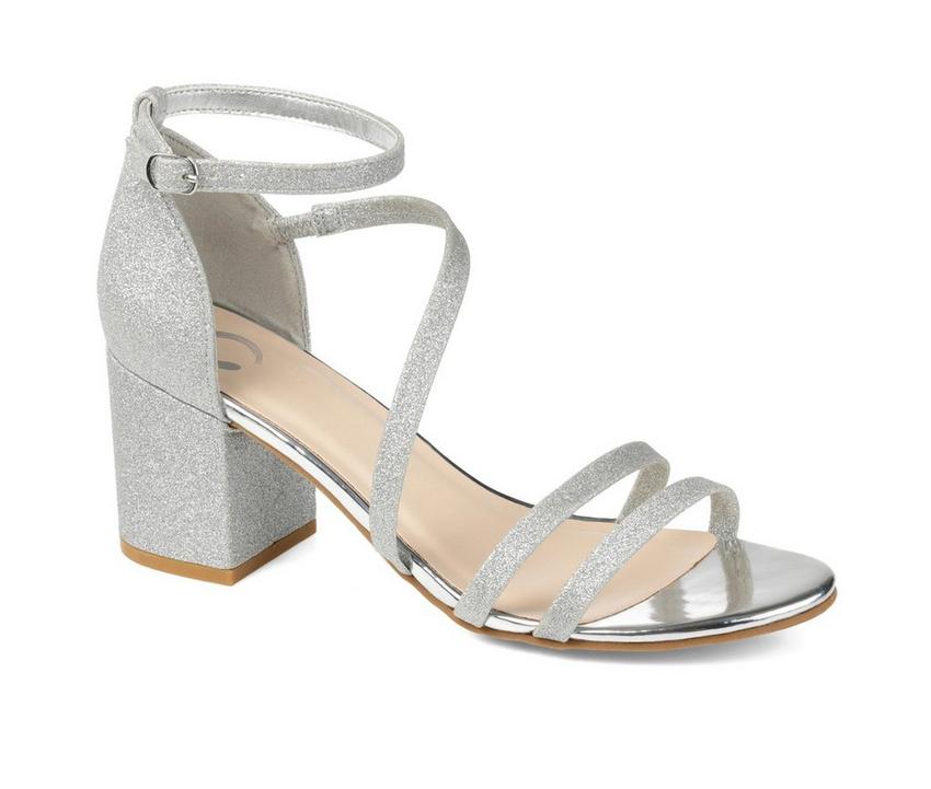 Women's Journee Collection Bella Special Occasion Shoes
