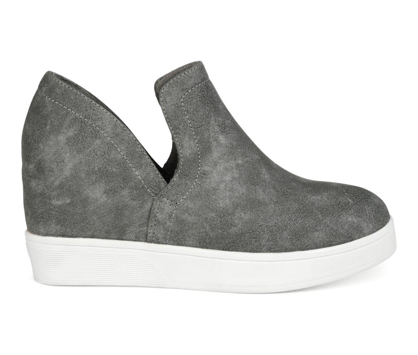 Shoe carnival wedge on sale sneakers