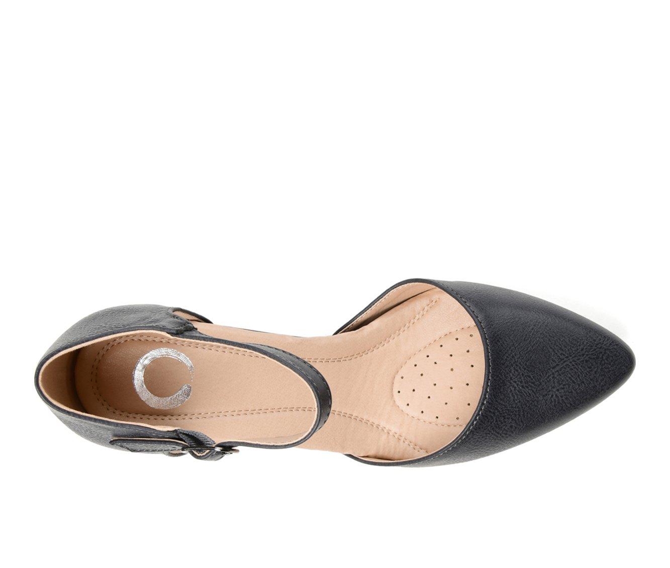 Women's Journee Collection Bettie Pumps