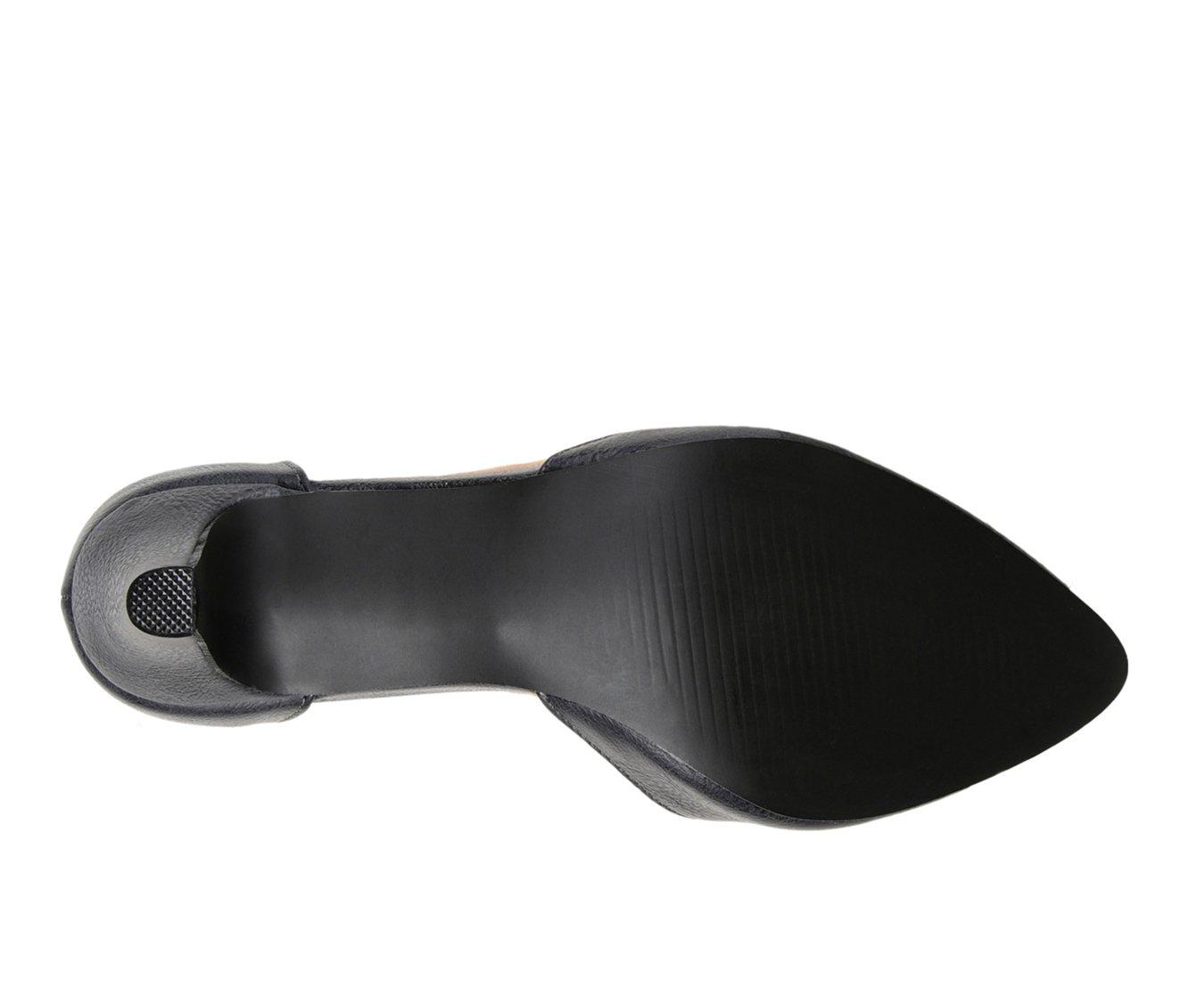 Women's Journee Collection Bettie Pumps