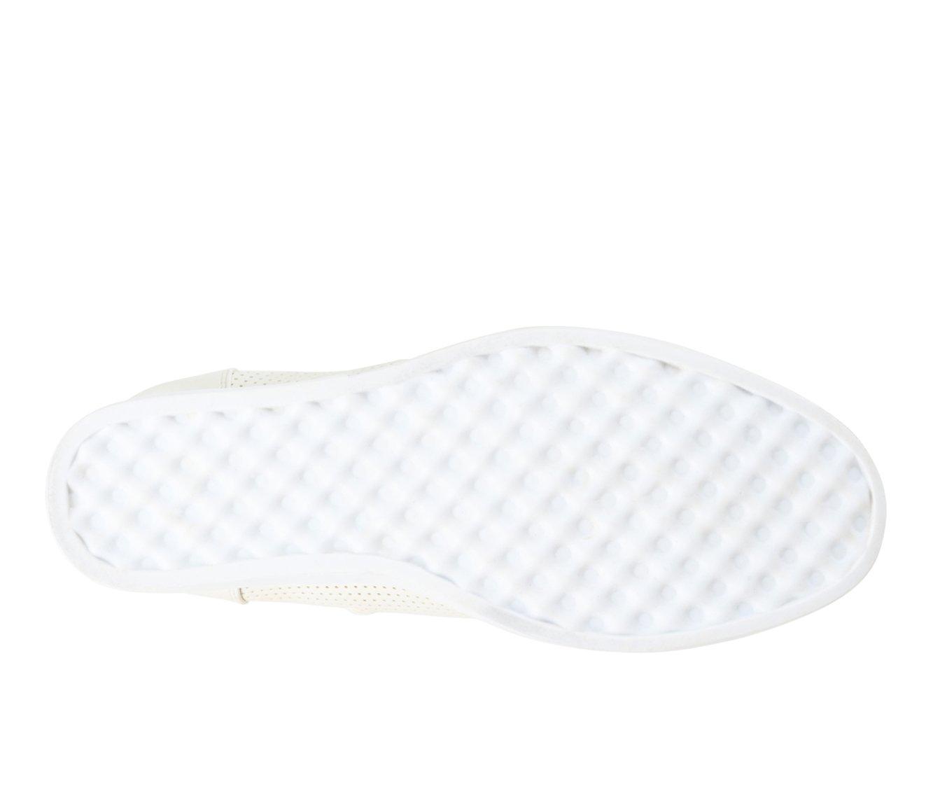 Women's Journee Collection Clara Wedge Sneakers