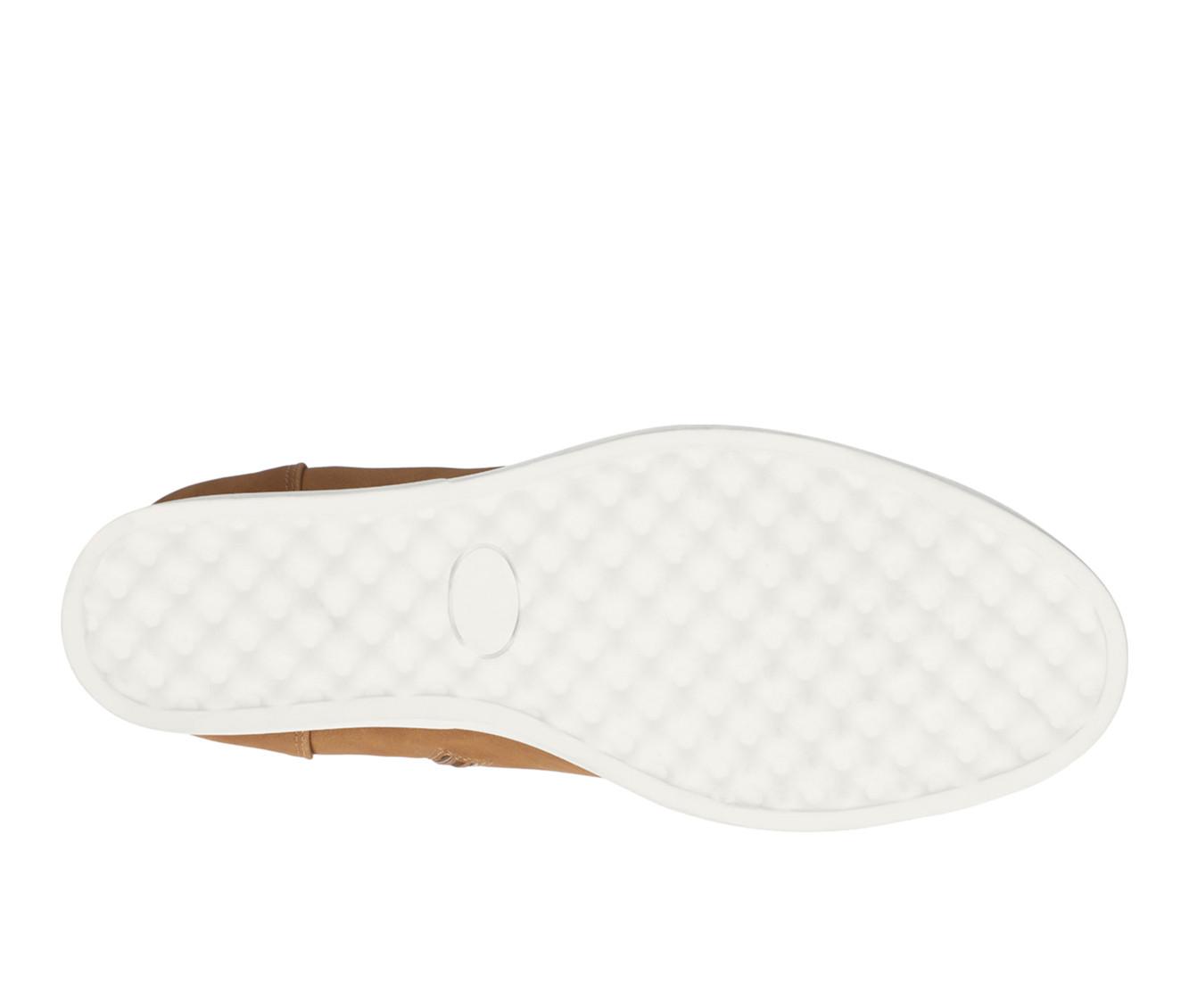 Women's Journee Collection Clara Wedge Sneakers