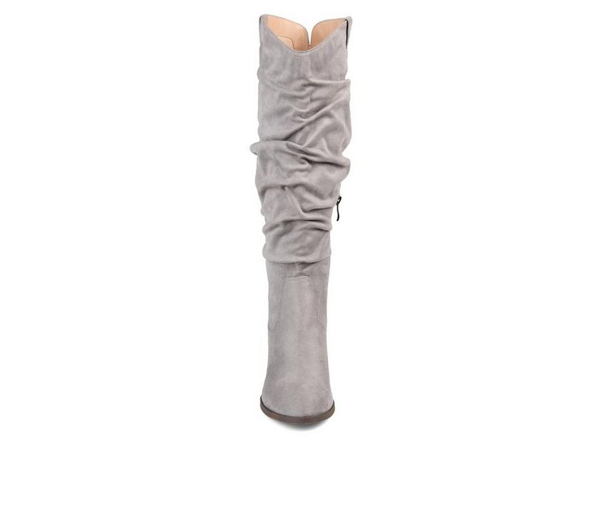 Women's Journee Collection Aneil Knee High Boots