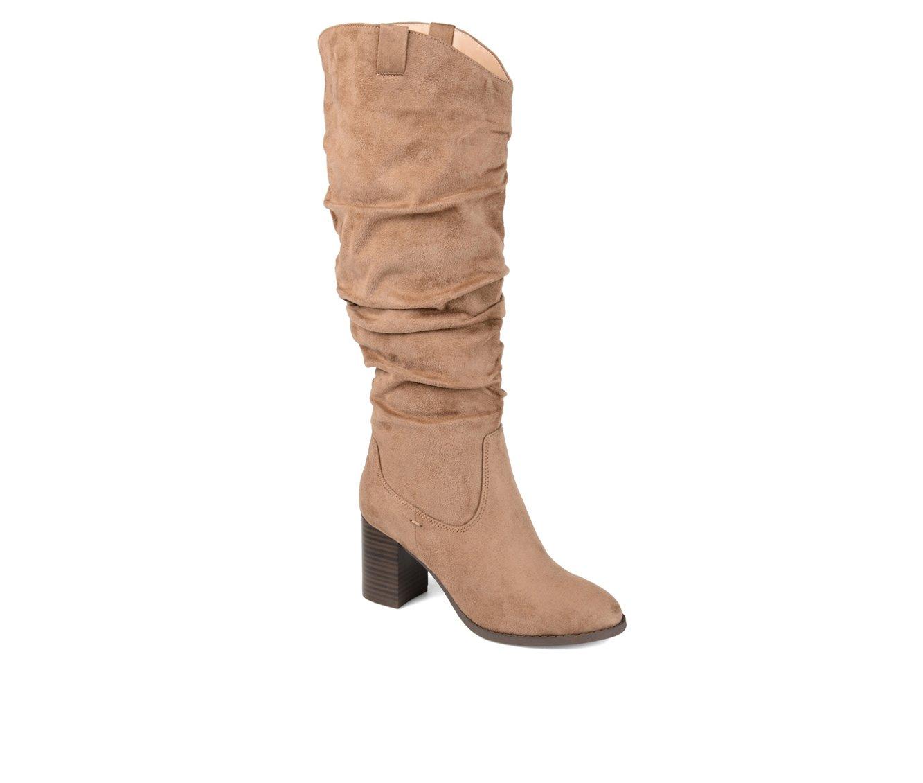 Women's Journee Collection Aneil Knee High Boots