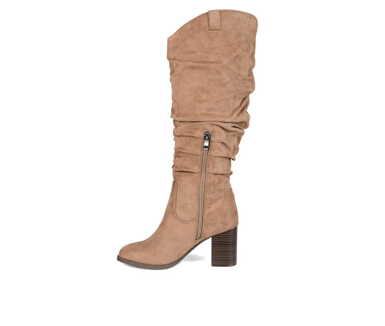 Women's Journee Collection Aneil Knee High Boots