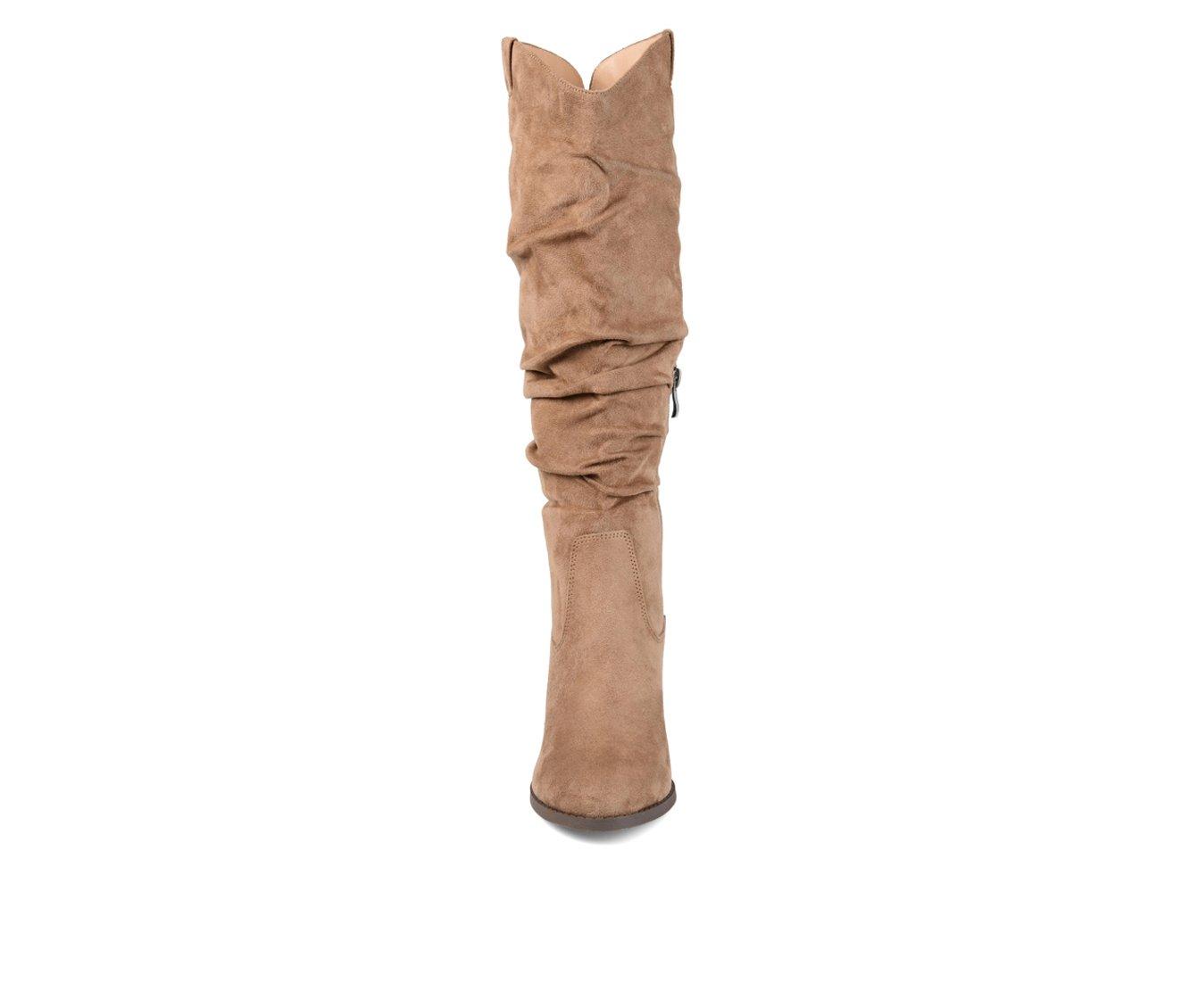 Women's Journee Collection Aneil Knee High Boots