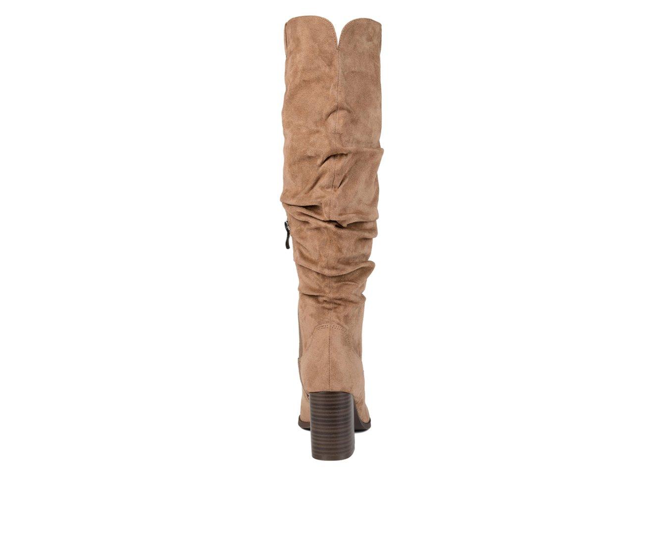Women's Journee Collection Aneil Knee High Boots