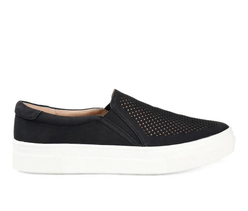 Women's Journee Collection Faybia Slip-On Shoes