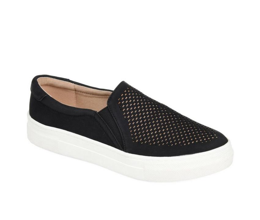 Women's Journee Collection Faybia Slip-On Shoes