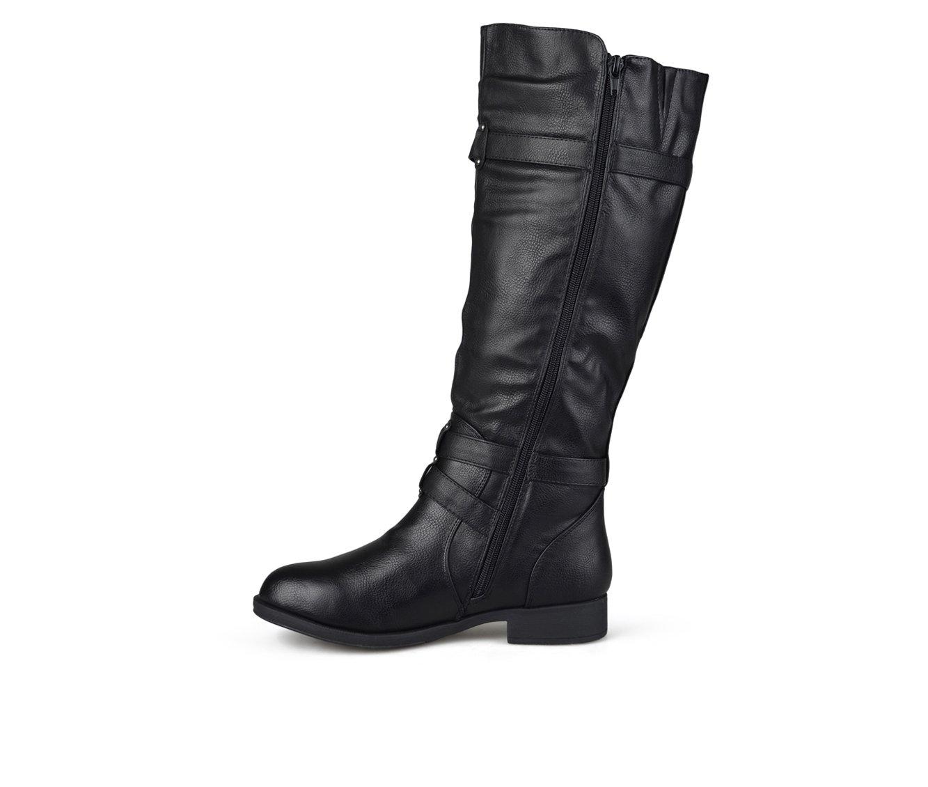 Women's Journee Collection Bite Knee High Boots