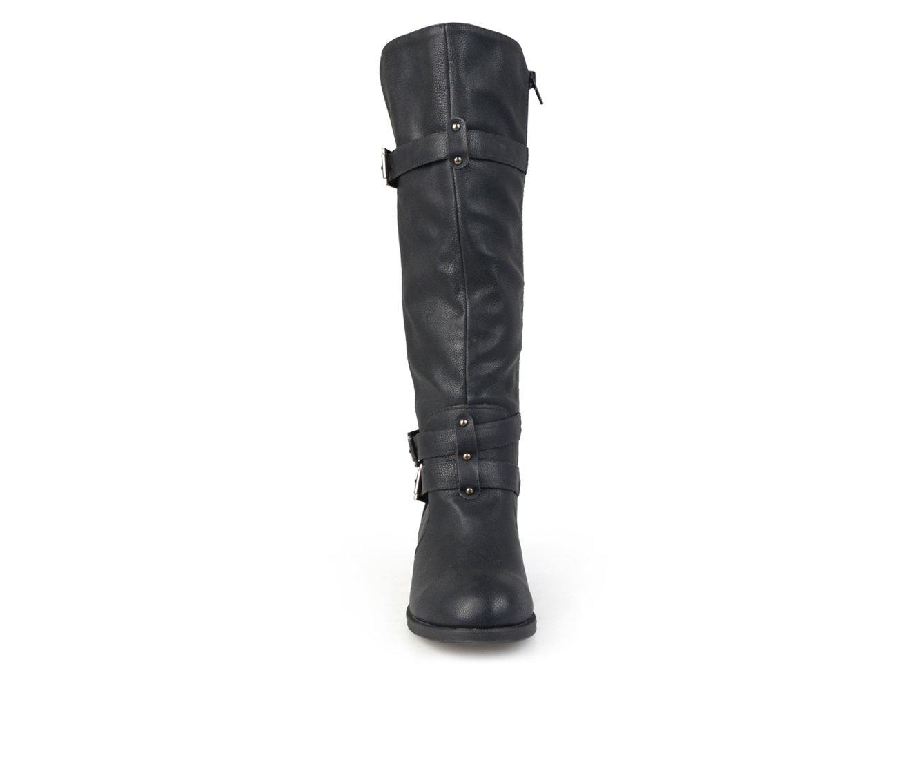 Women's Journee Collection Bite Knee High Boots