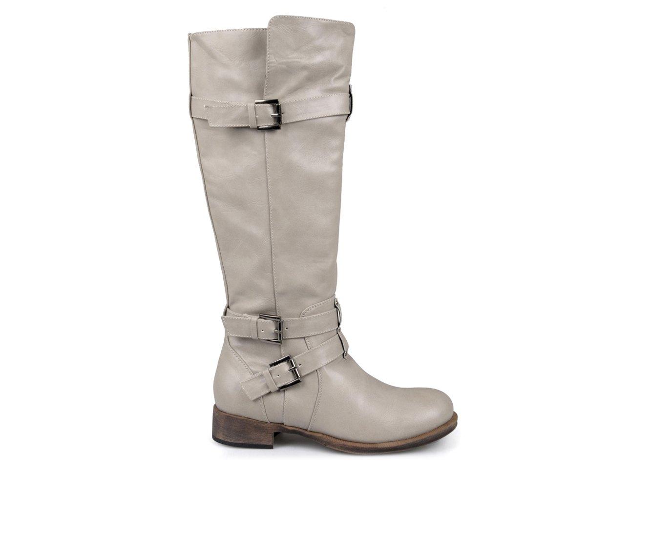 Shoe carnival outlet wide calf boots