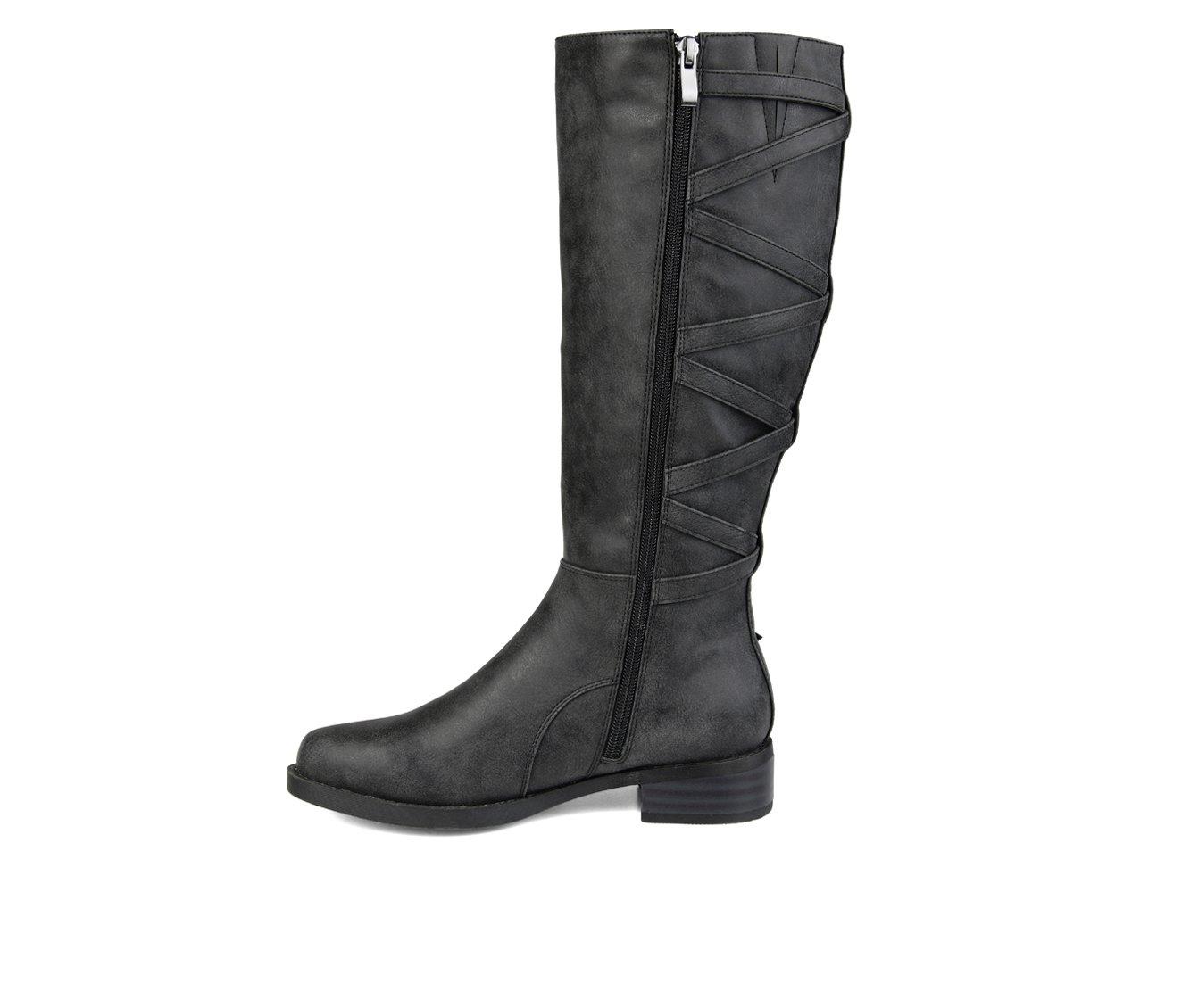 Women's Journee Collection Carly Knee High Boots