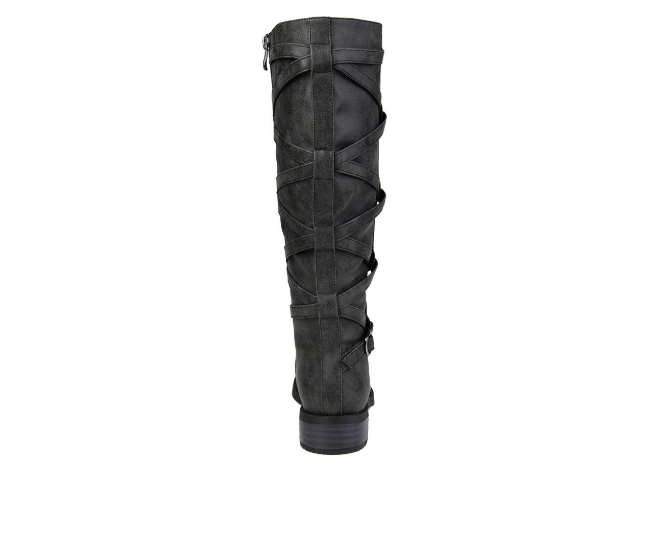 Carlie knee outlet high boot