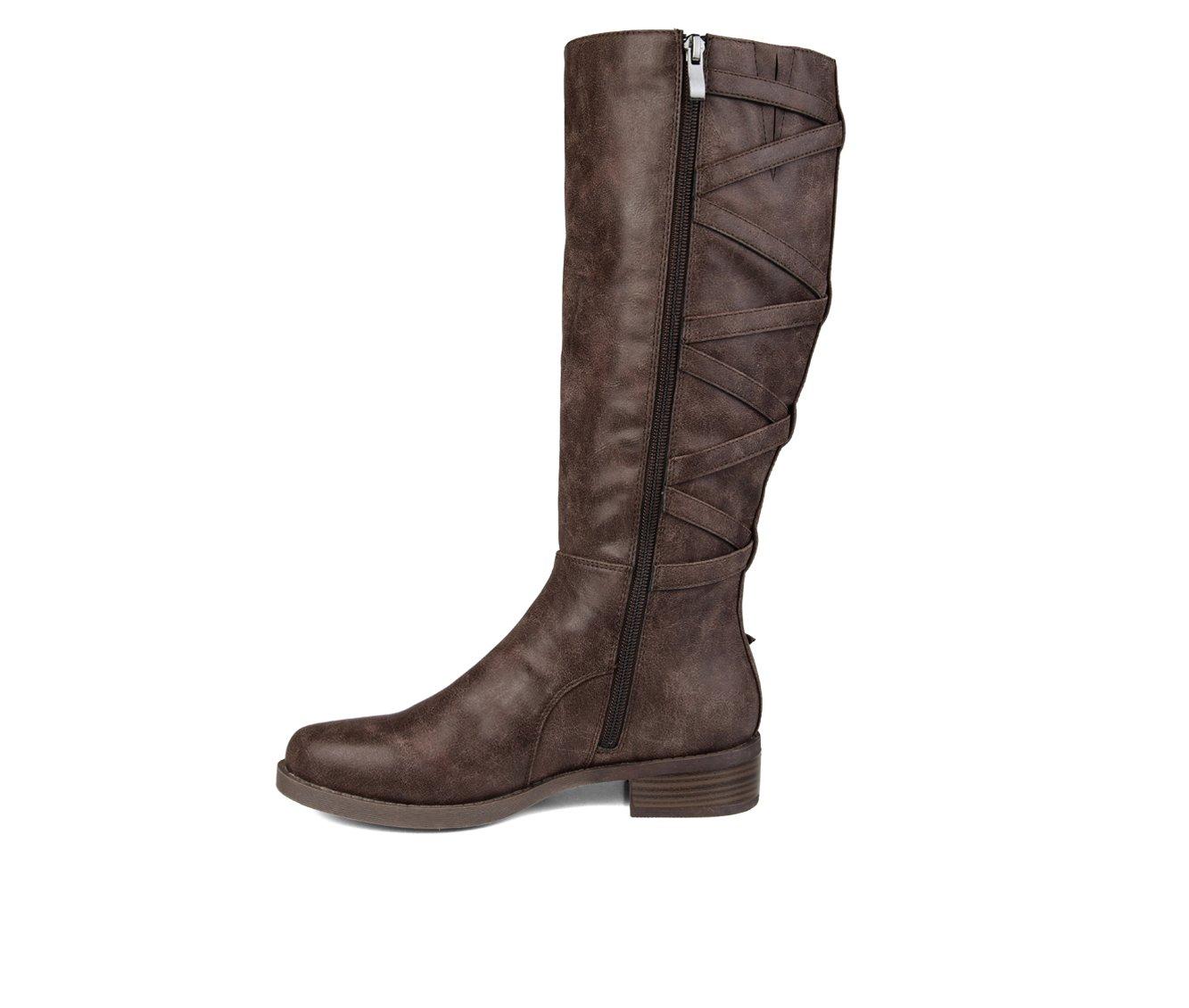 Women's Journee Collection Carly Knee High Boots