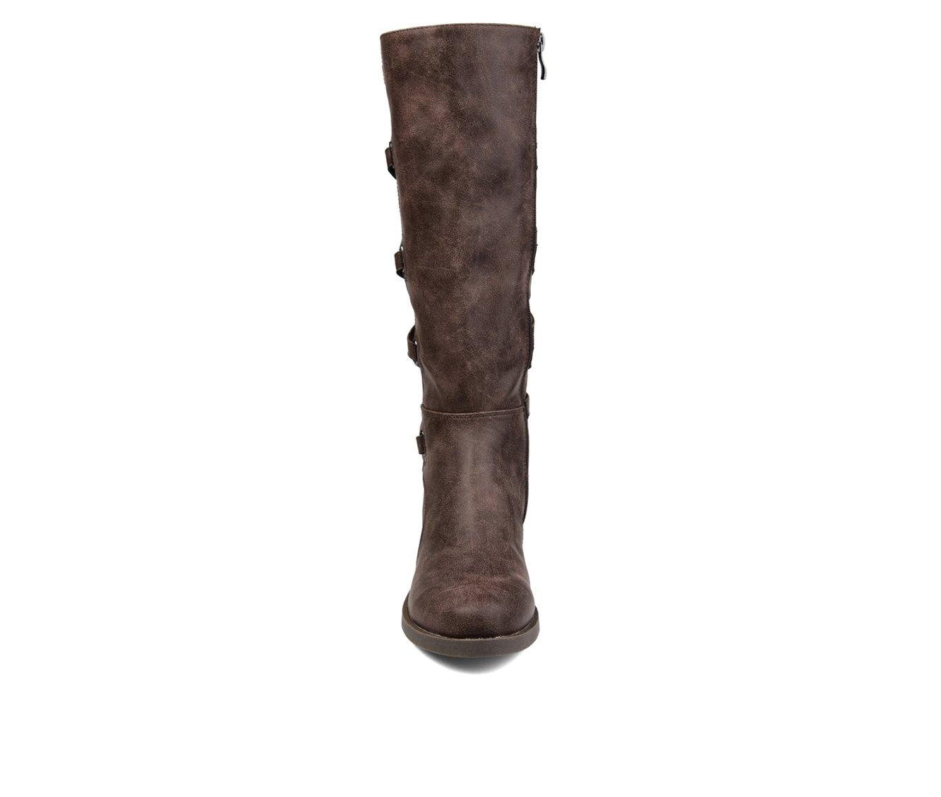 Women's Journee Collection Carly Knee High Boots