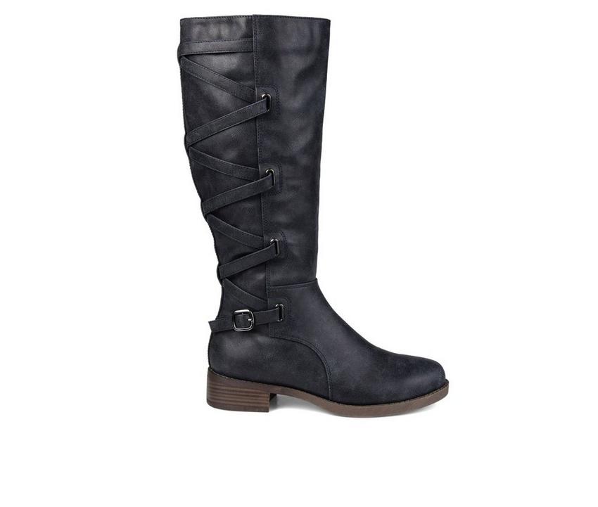 Women's Journee Collection Carly Knee High Boots