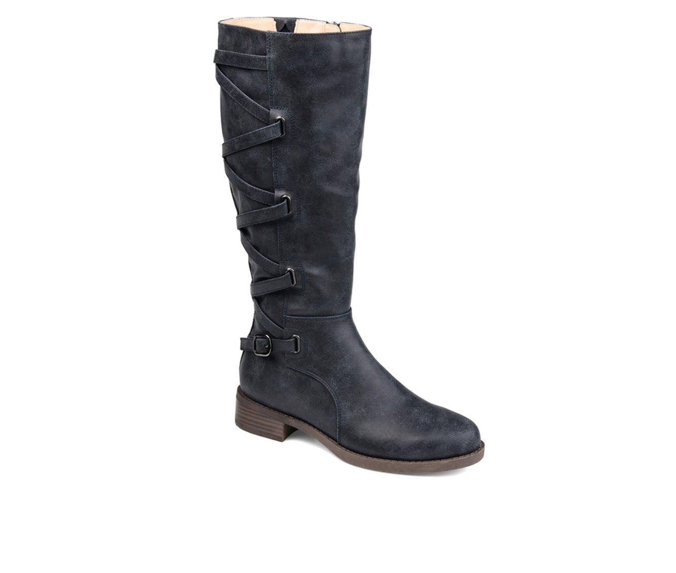 Women's Journee Collection Carly Knee High Boots