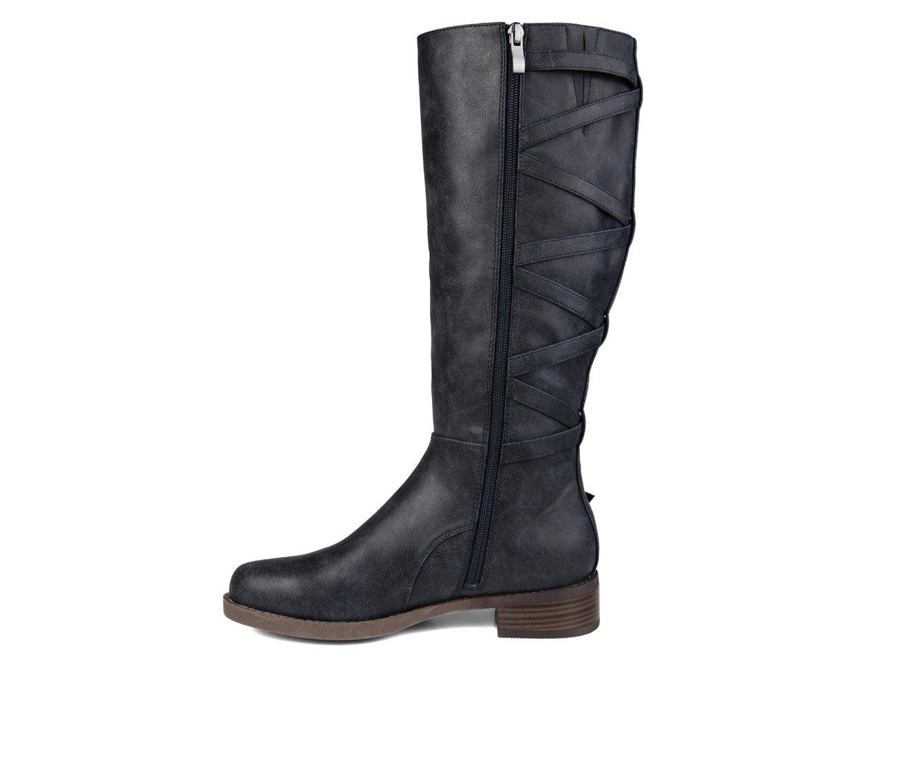 Women's Journee Collection Carly Knee High Boots