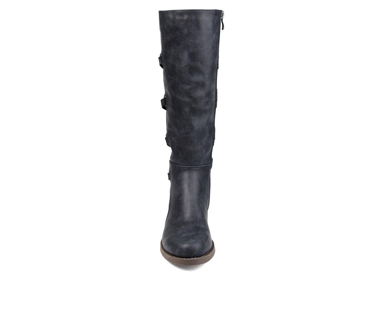 Women's Journee Collection Carly Knee High Boots