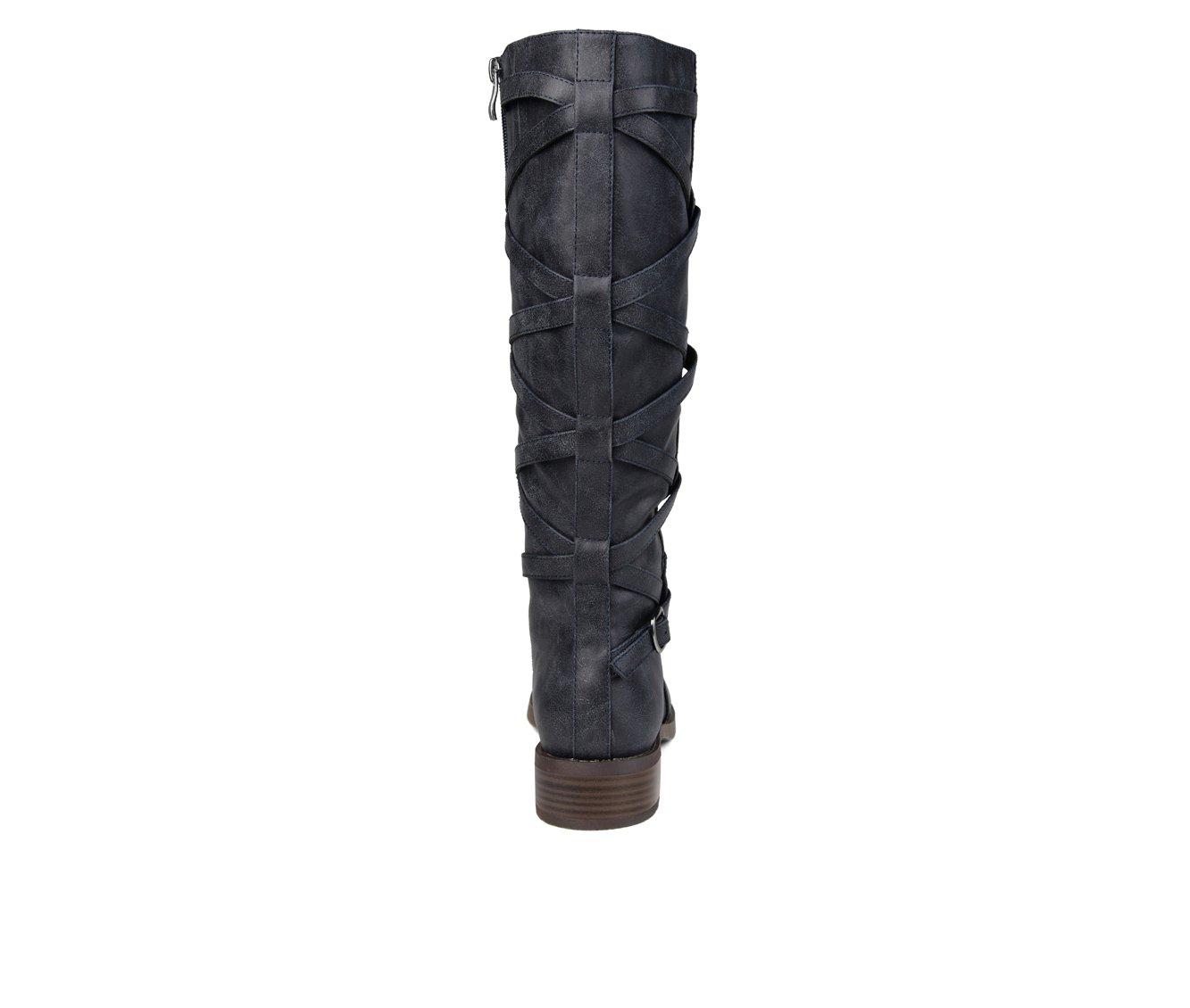 Women's Journee Collection Carly Knee High Boots