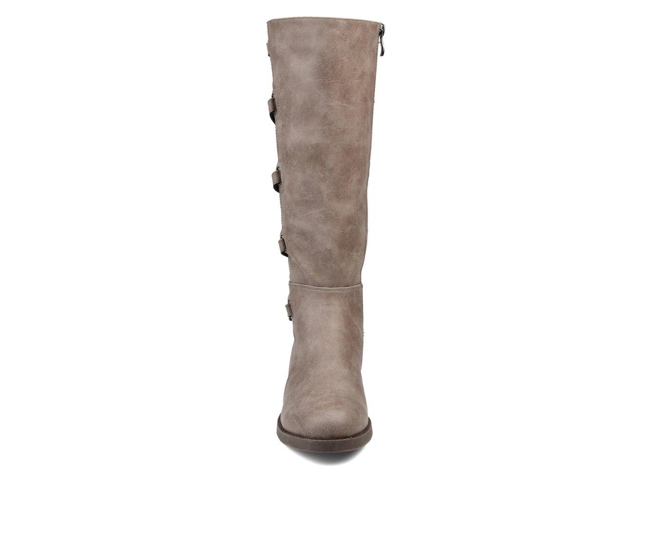 Women's Journee Collection Carly Knee High Boots