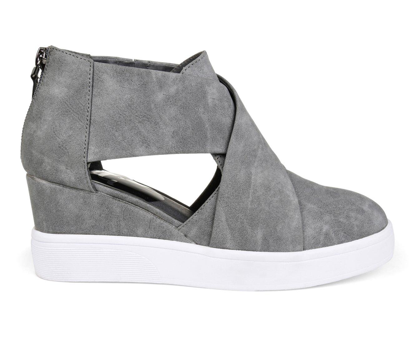 Shoe carnival store wedge sneakers