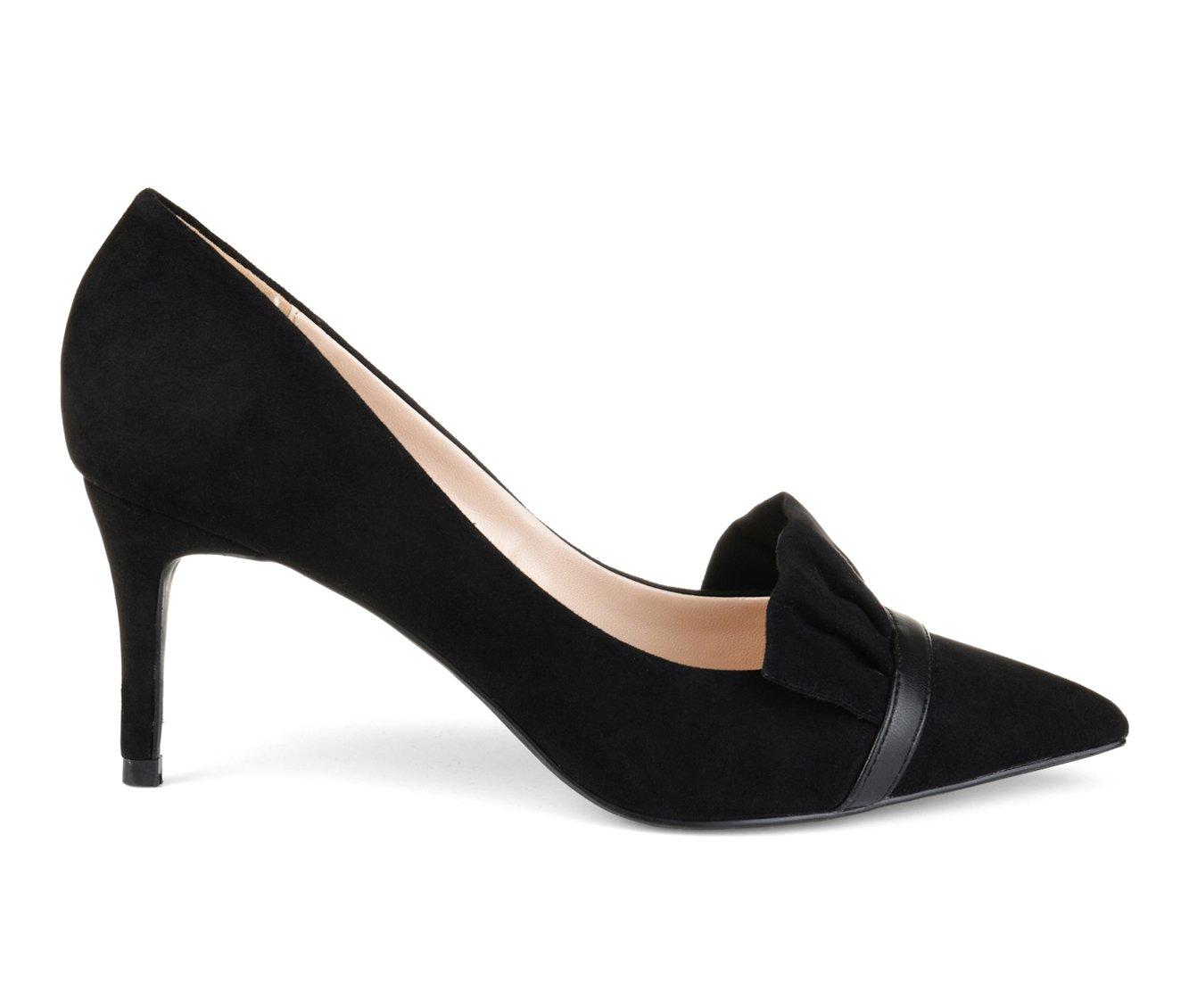 Women's Journee Collection Marek Pumps