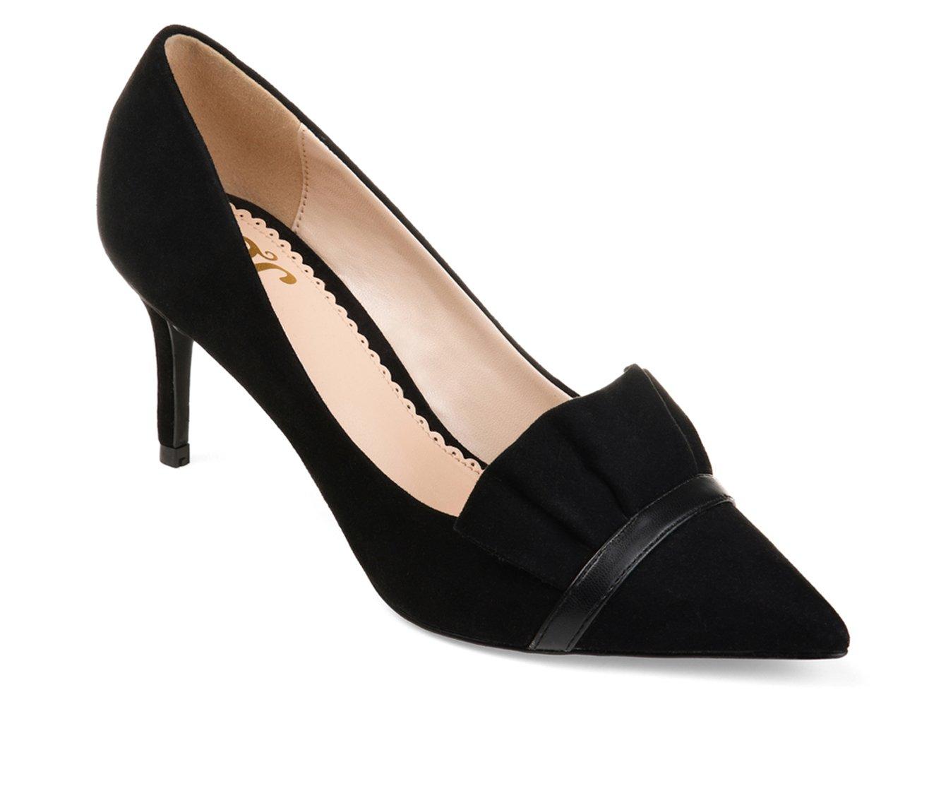 Women's Journee Collection Marek Pumps