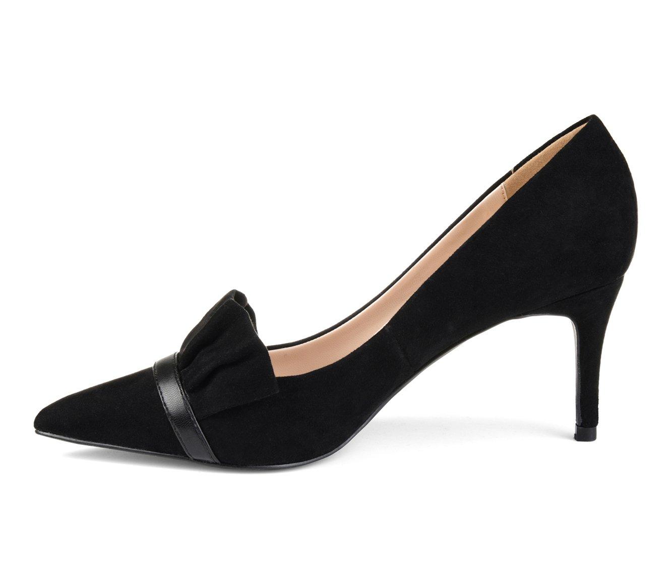 Women's Journee Collection Marek Pumps