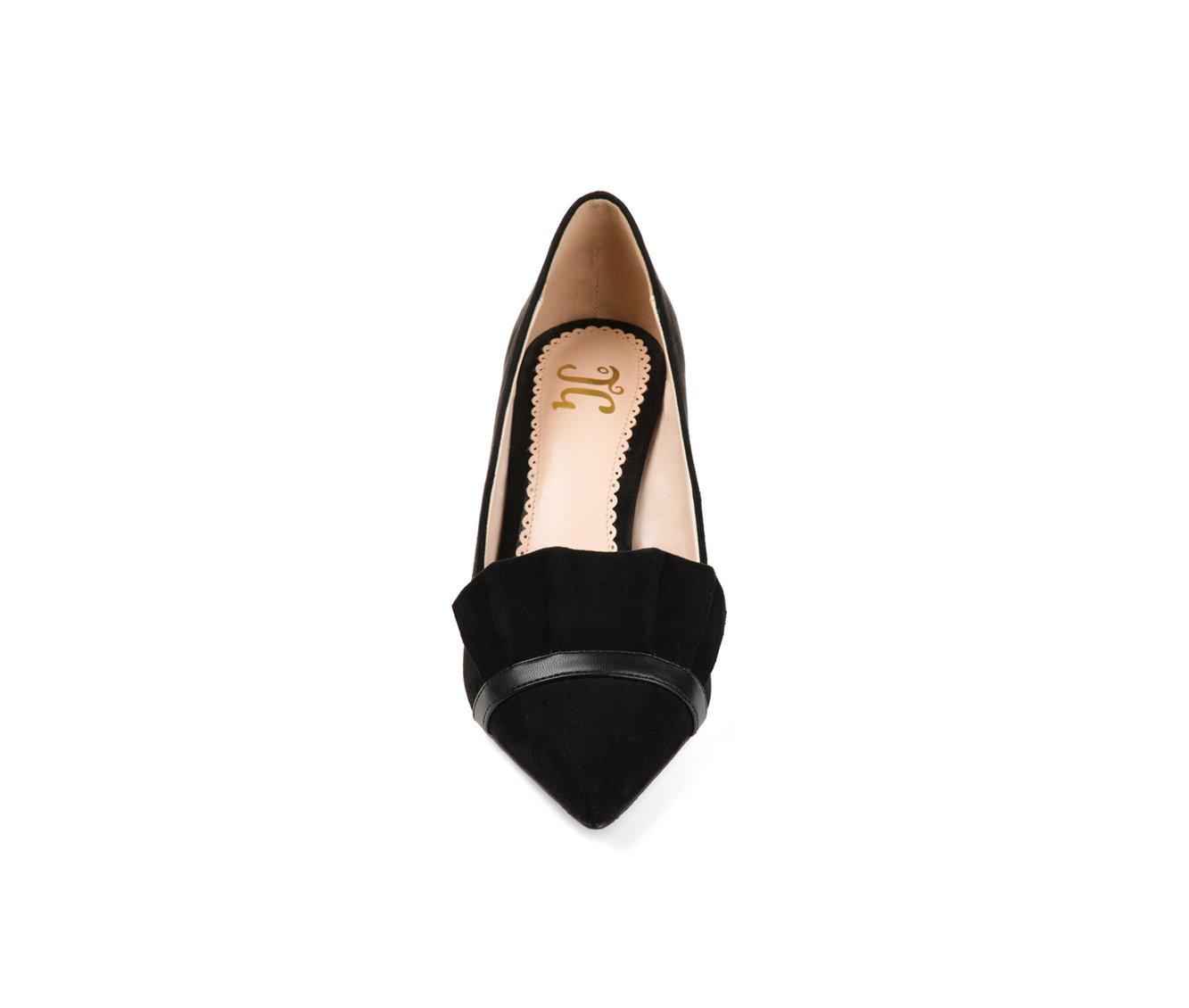 Women's Journee Collection Marek Pumps