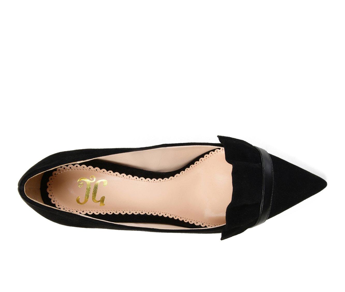 Women's Journee Collection Marek Pumps