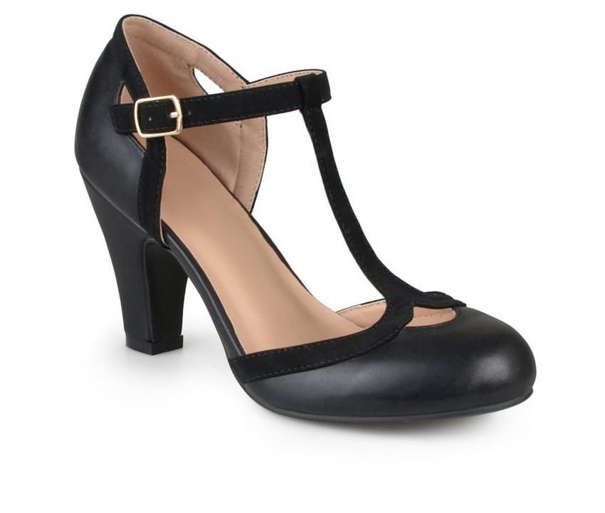 Women's Journee Collection Olina Pumps