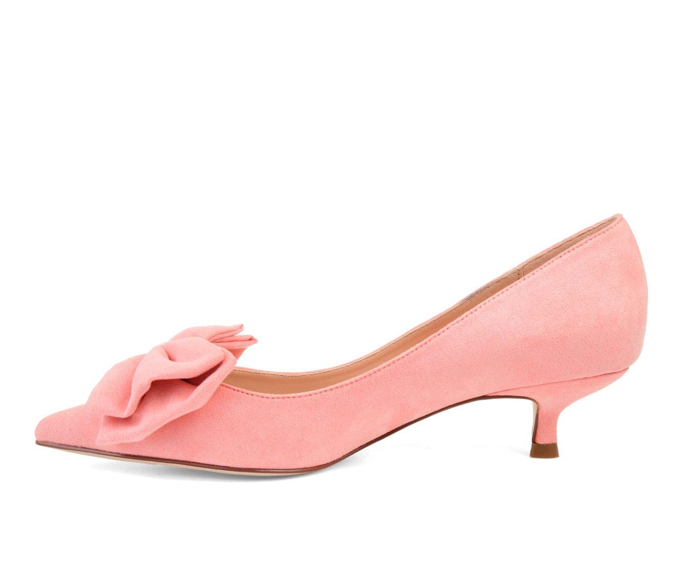 Women's Journee Collection Orana Pumps