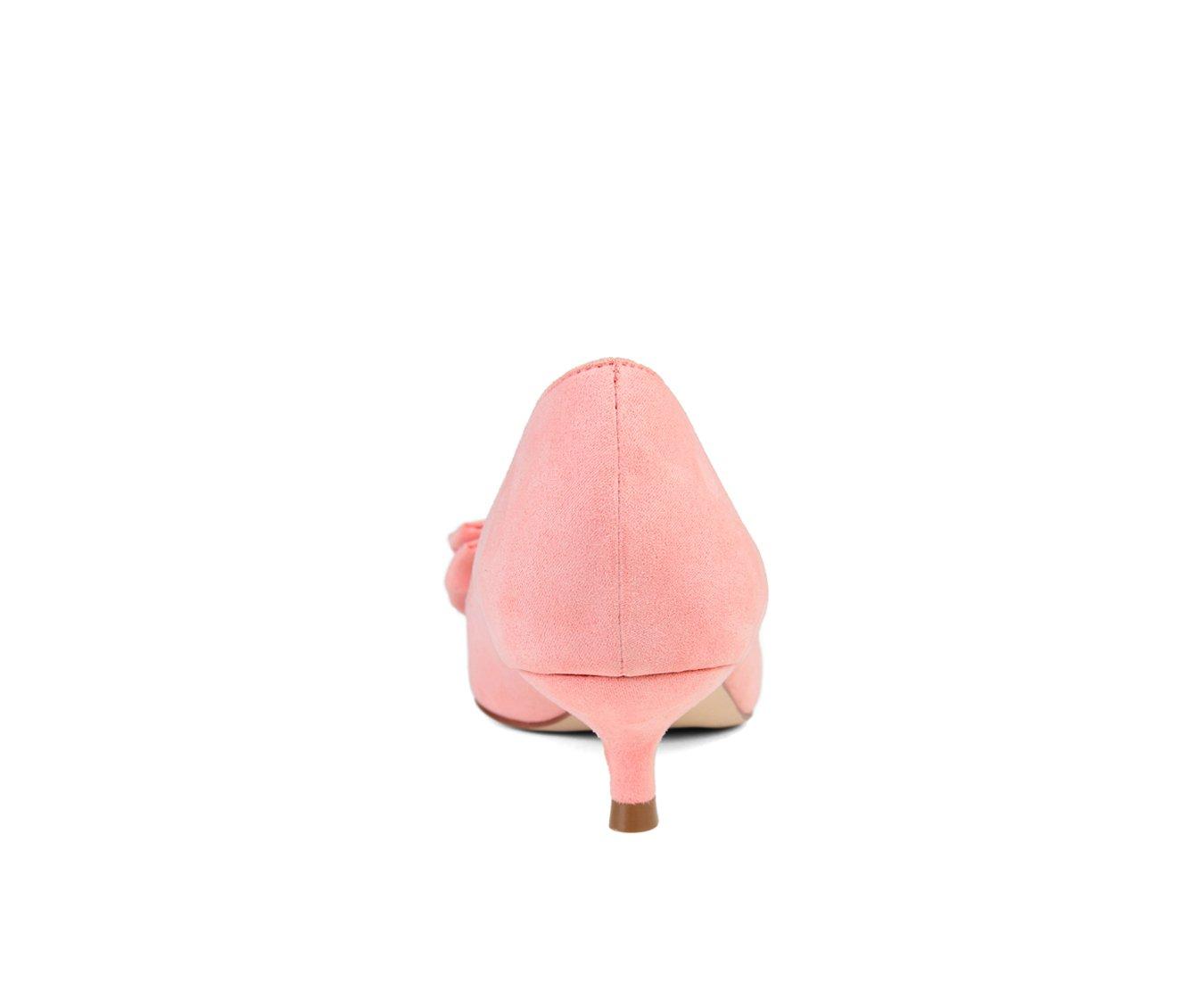 Women's Journee Collection Orana Pumps