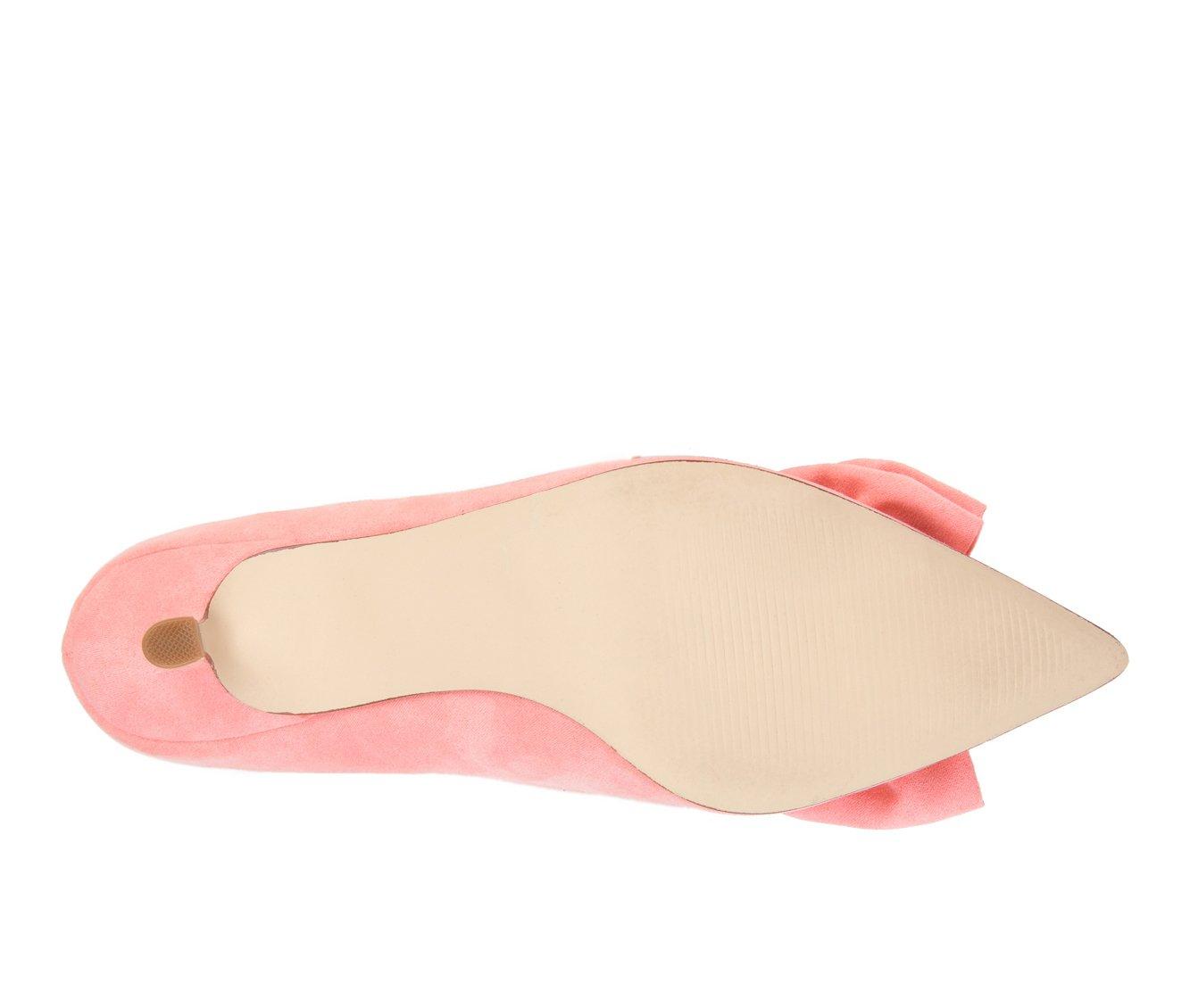 Women's Journee Collection Orana Pumps