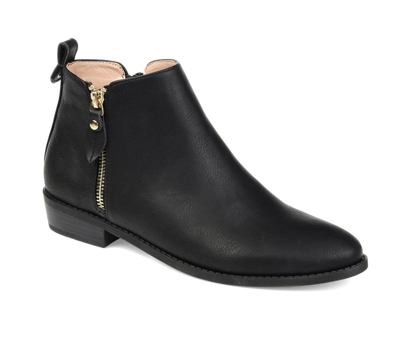 Women's Journee Collection Ellis Booties