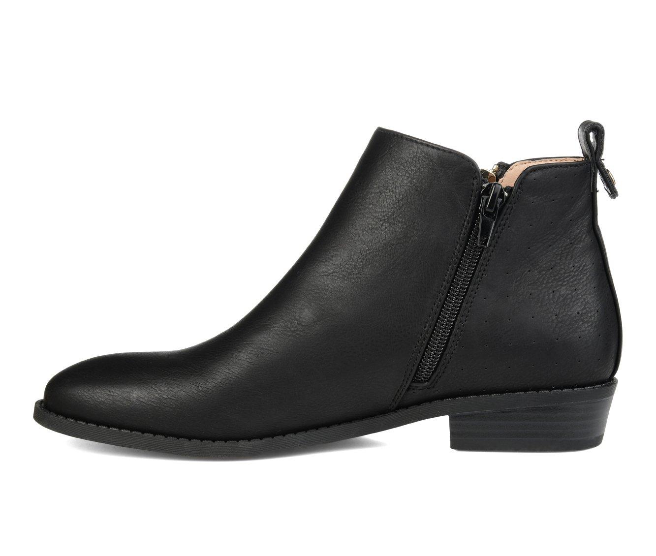 Women's Journee Collection Ellis Booties