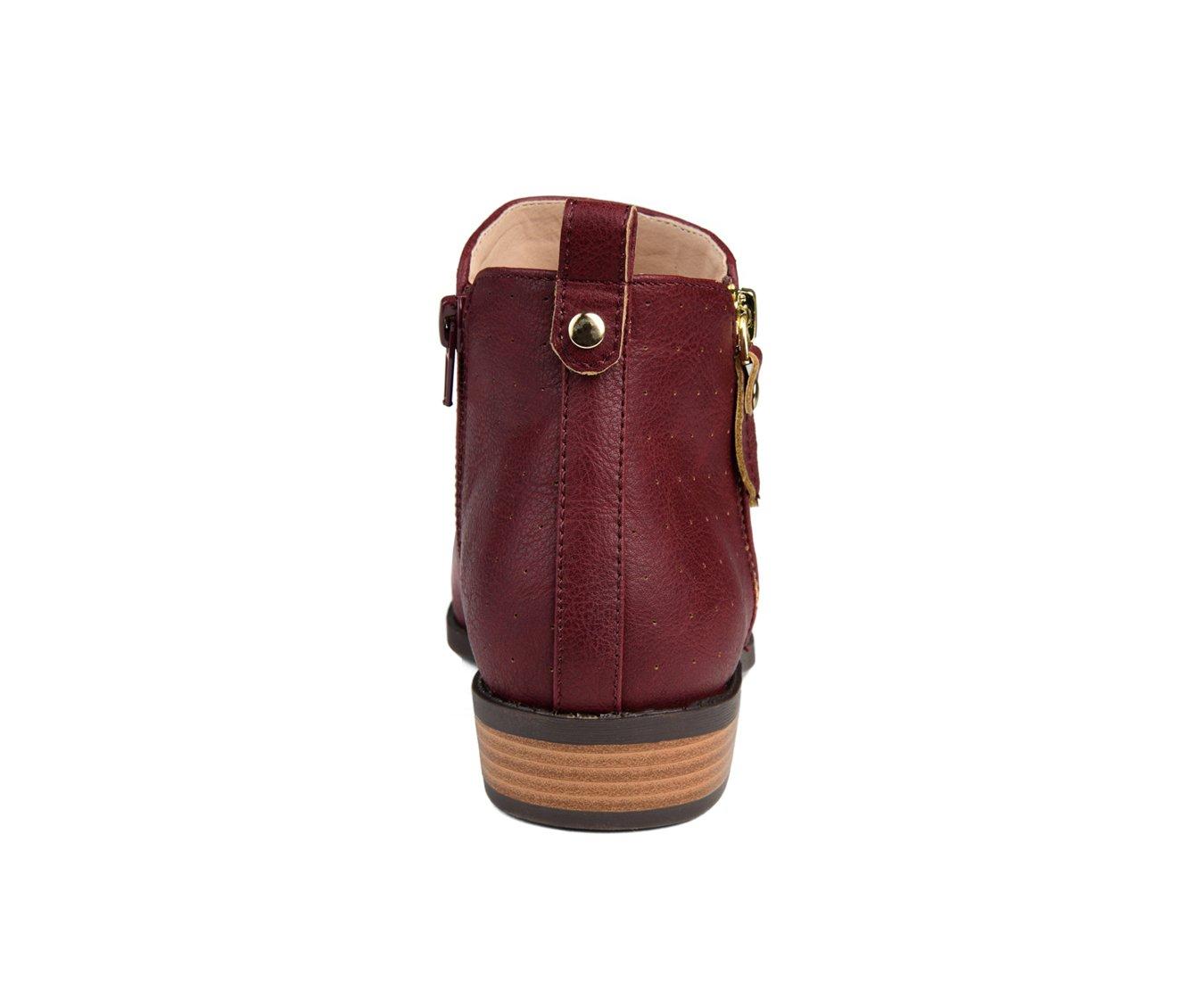 Women's Journee Collection Ellis Booties
