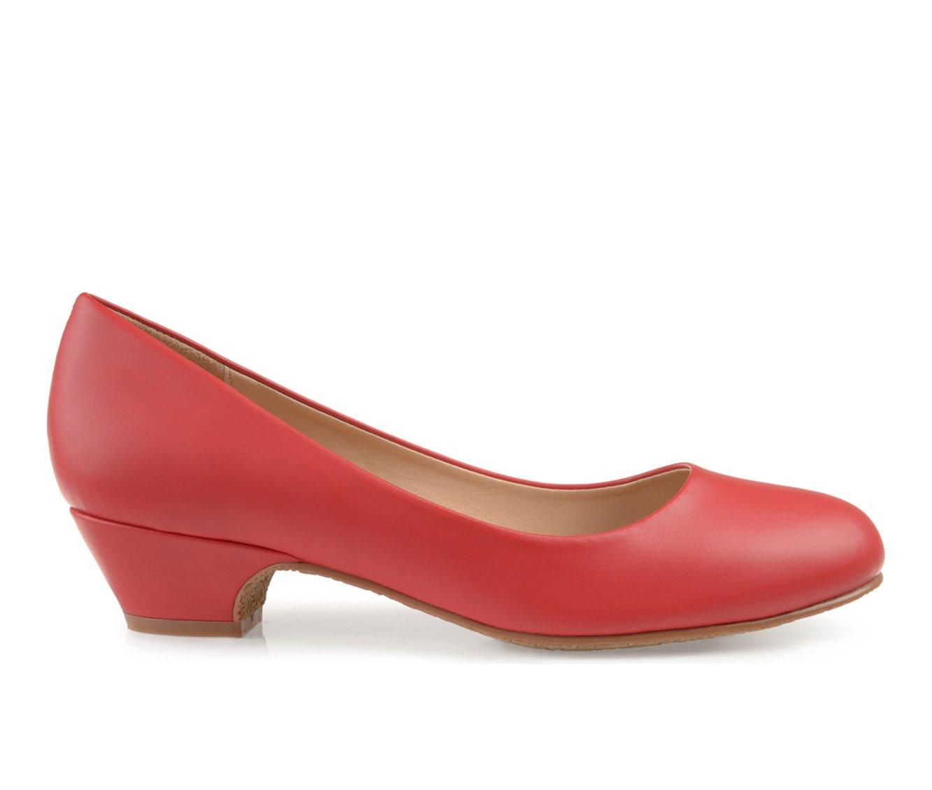 Women's Journee Collection Saar Pumps