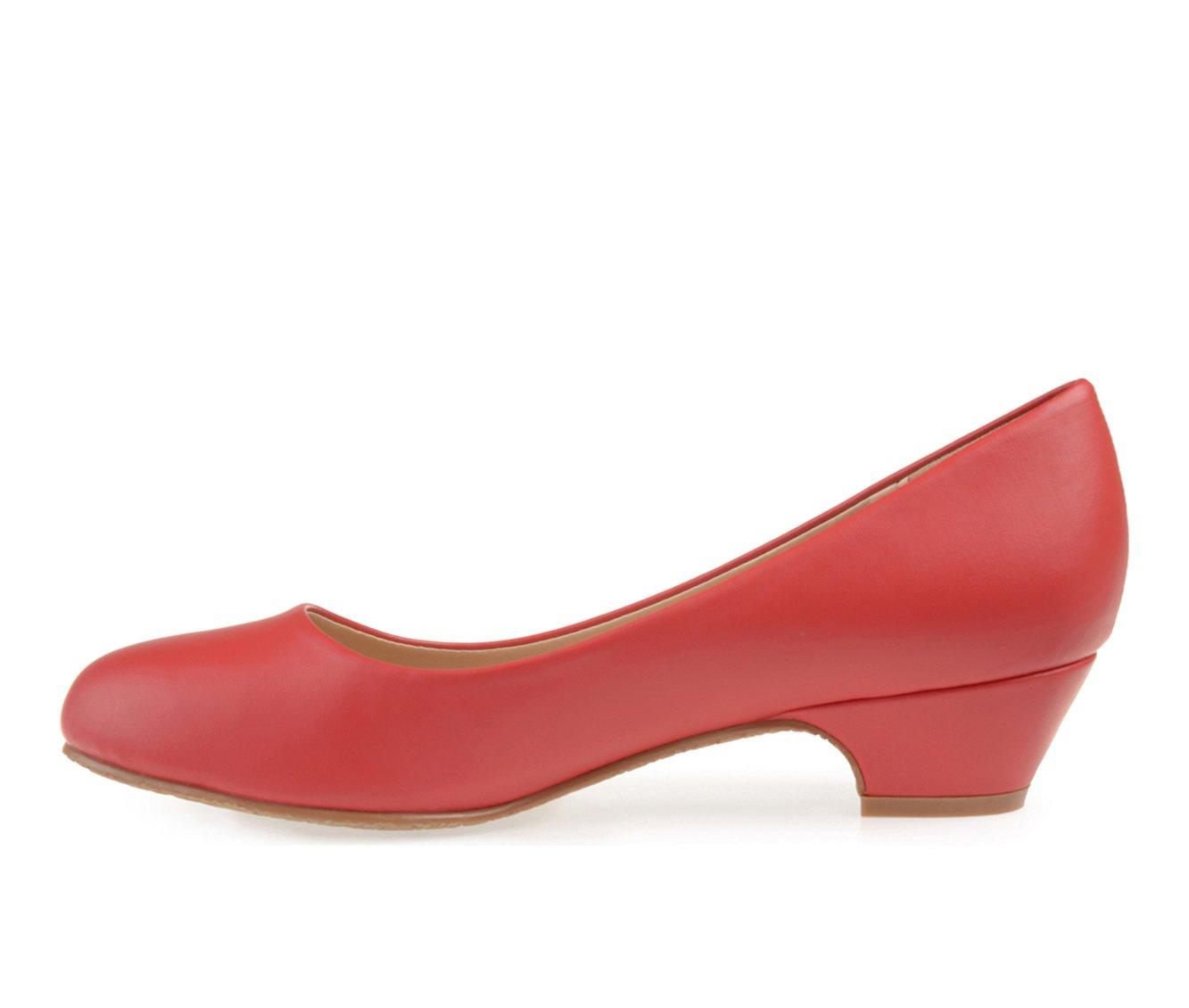 Women's Journee Collection Saar Pumps