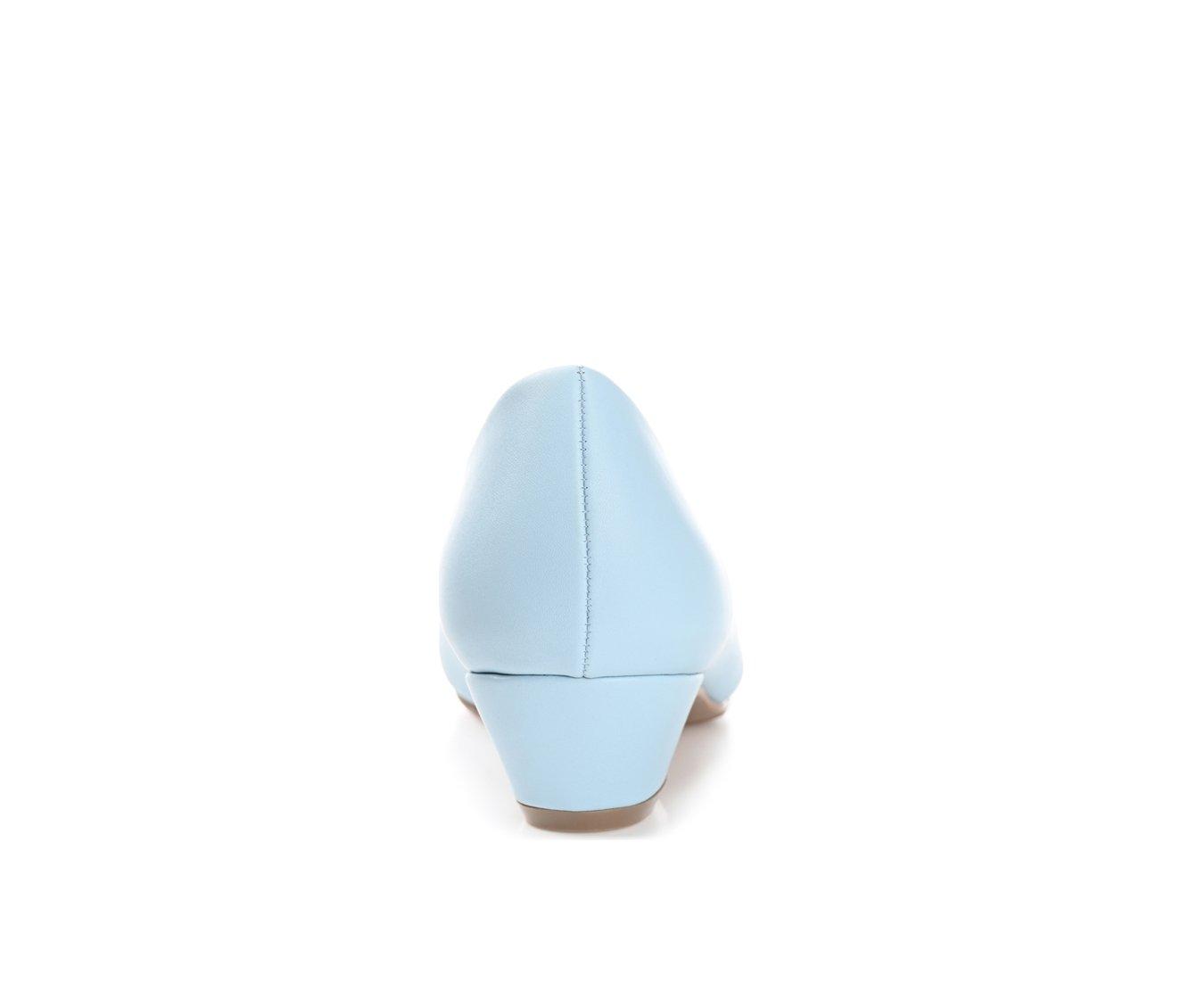 Women's Journee Collection Saar Pumps