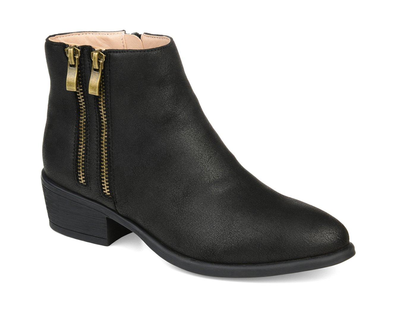 Women's Journee Collection Jayda Booties