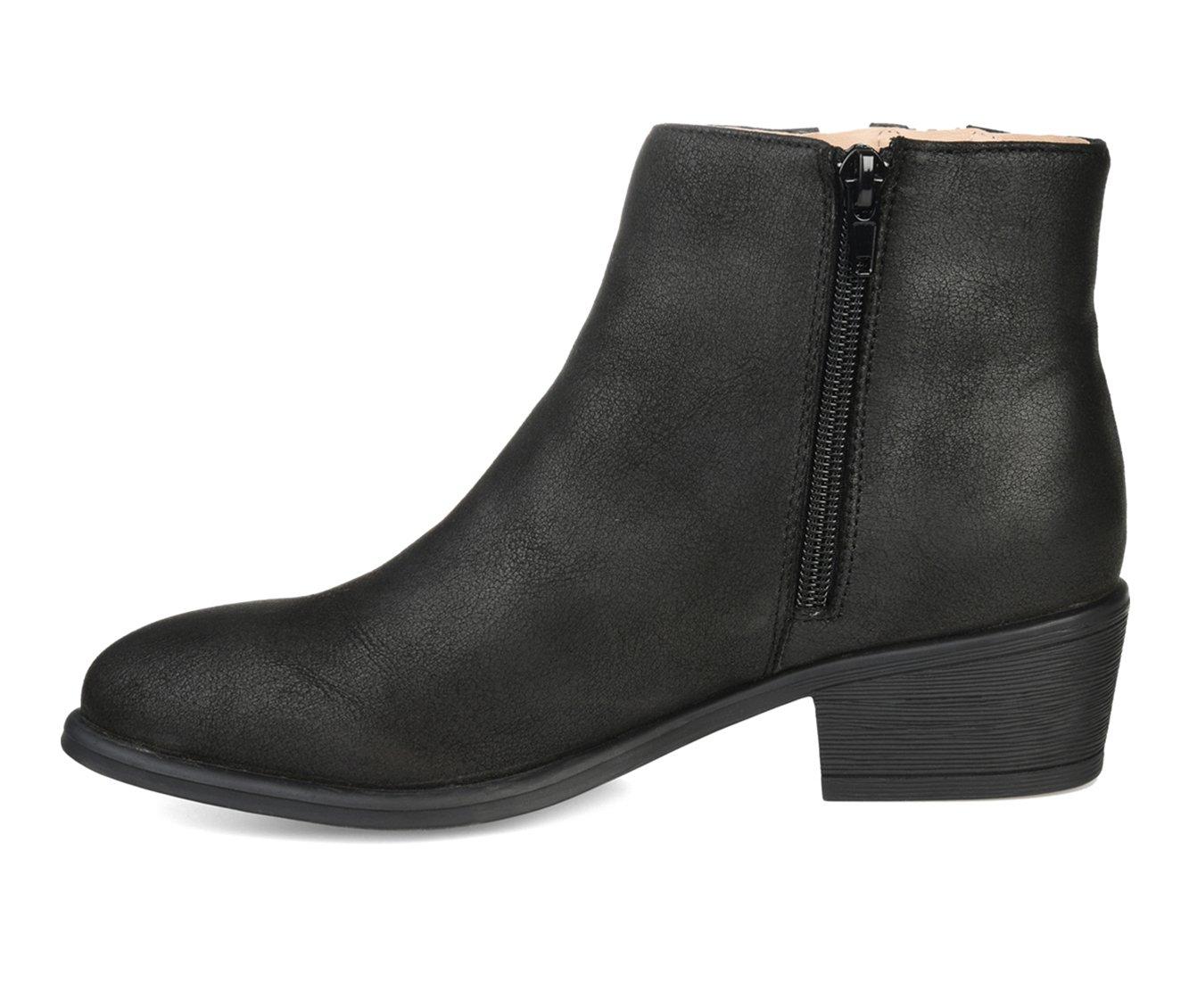 Women's Journee Collection Jayda Booties